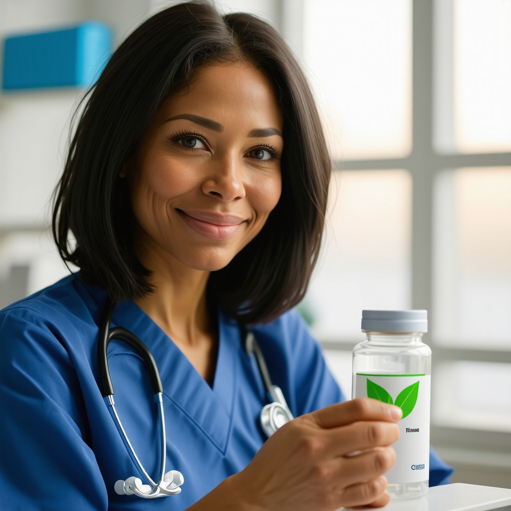 Prescription Tirzepatide Weight Loss: What NJ Patients Need