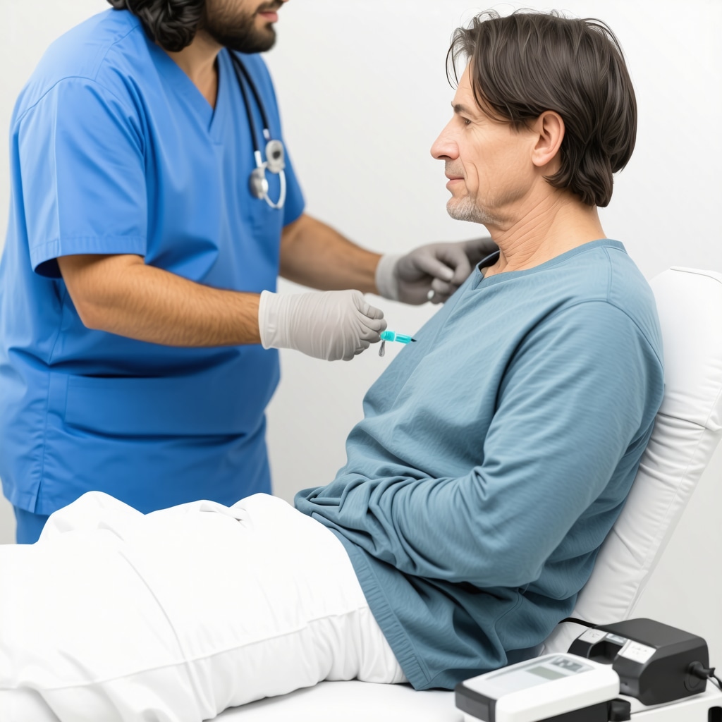 Safe Weight Loss Injections: Frequently Asked Questions NJ