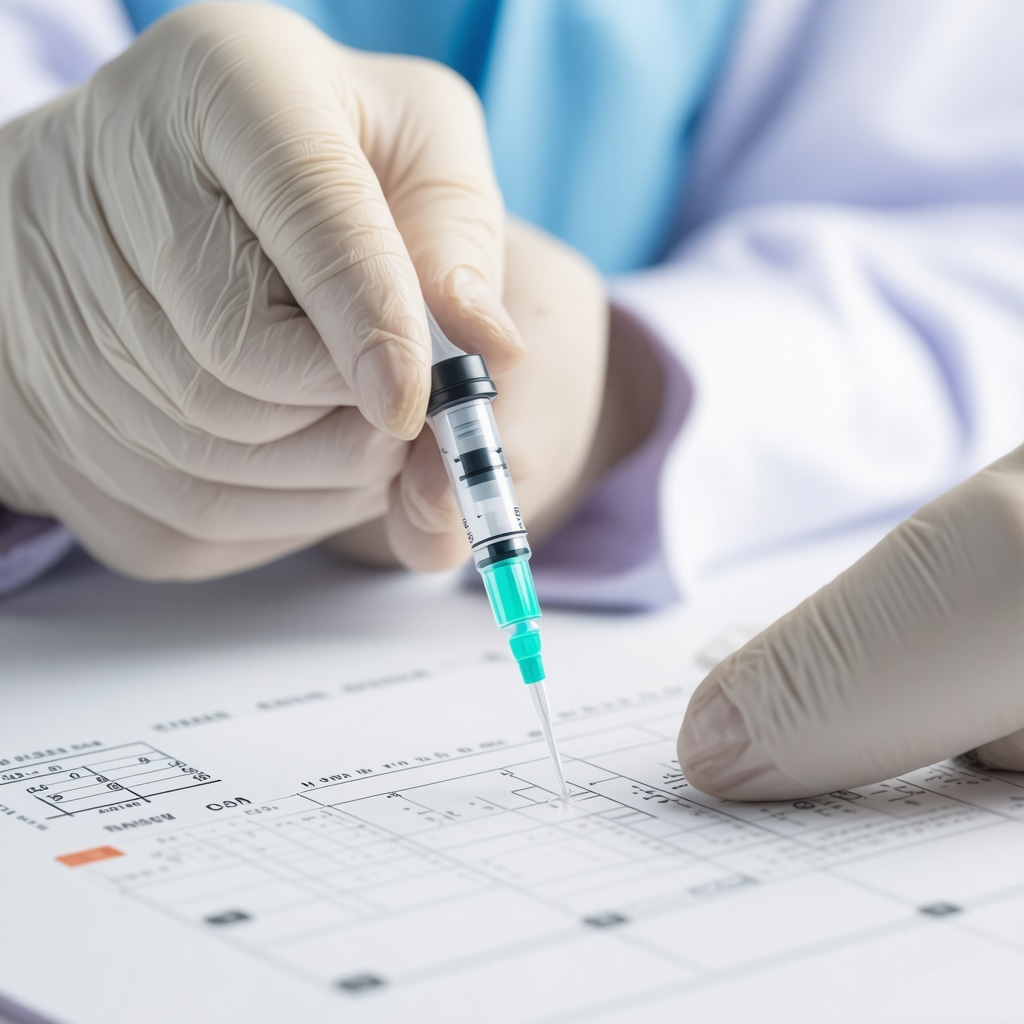 Safe Weight Loss Injections NJ: How Tirzepatide Ensures Safety