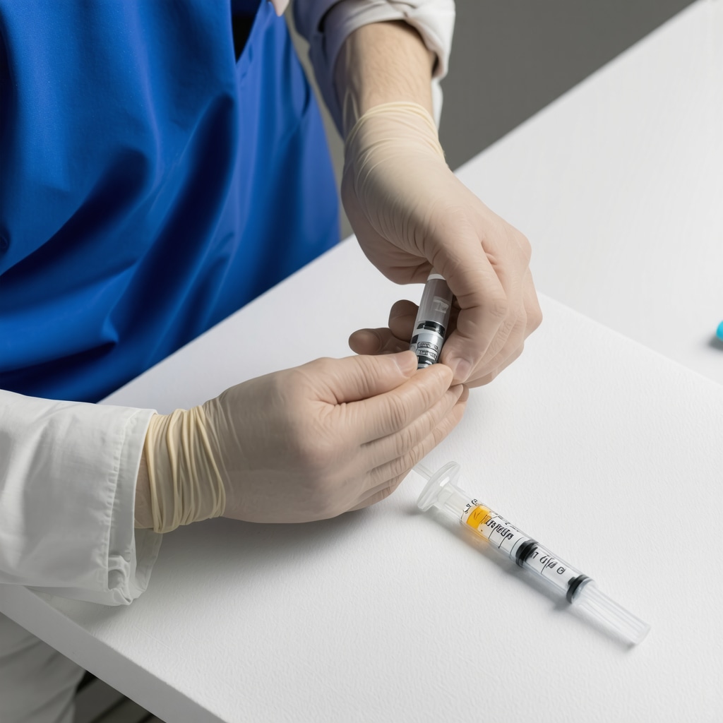 Safe Weight Loss Injections NJ: Why Tirzepatide Is the Smart Choice