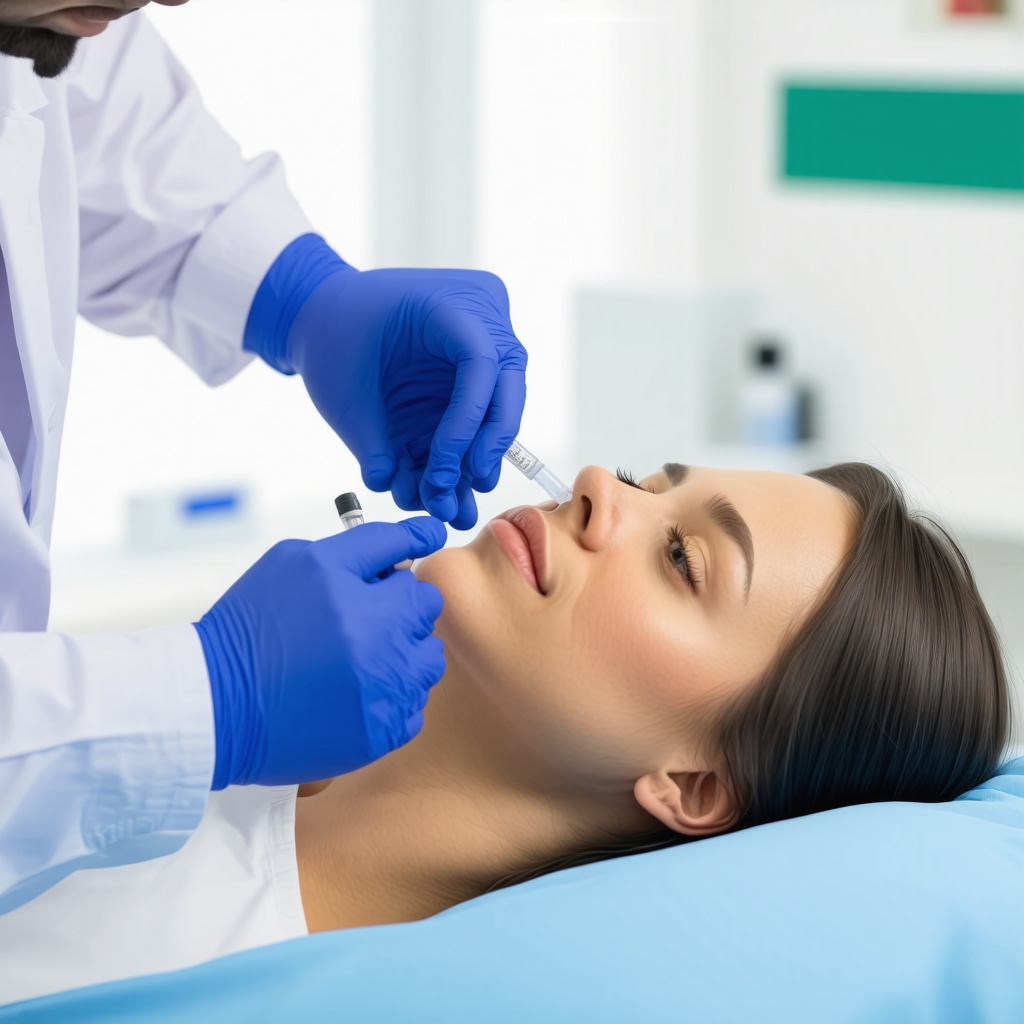 Safe Weight Loss Injections NJ: Why Tirzepatide Leads the Way