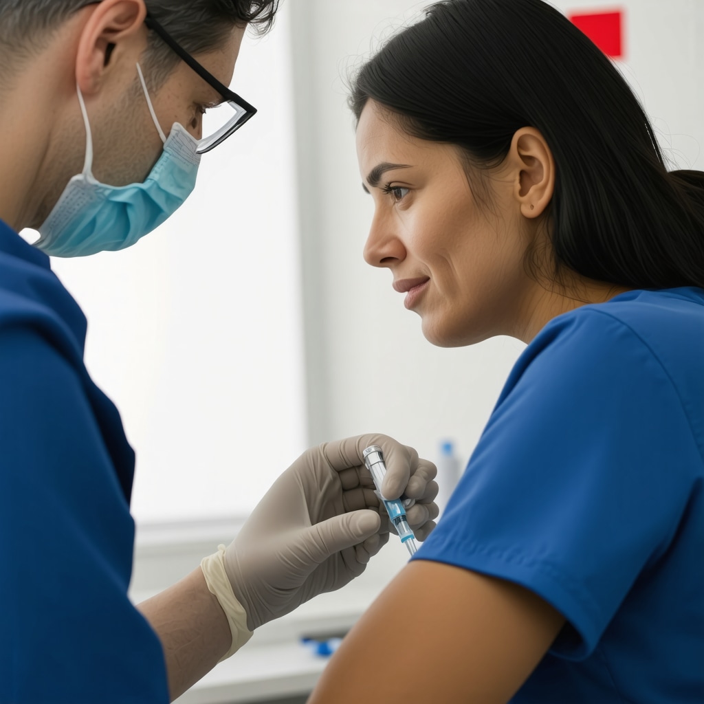 Safe Weight Loss Injections: NJ’s Trusted Tirzepatide Options
