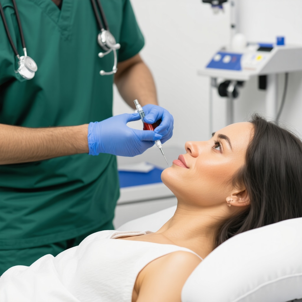 Safe Weight Loss Injections: What NJ Patients Should Know