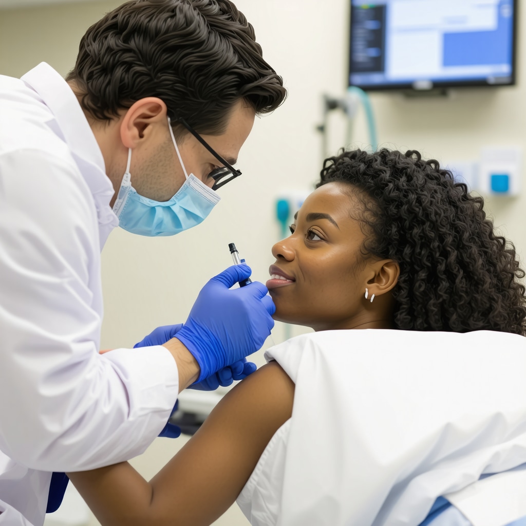 Safe Weight Loss Injections in NJ: How Tirzepatide Stands Out