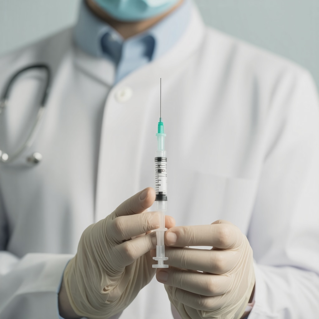 Safe Weight Loss Injections in NJ: Tirzepatide Options Explained