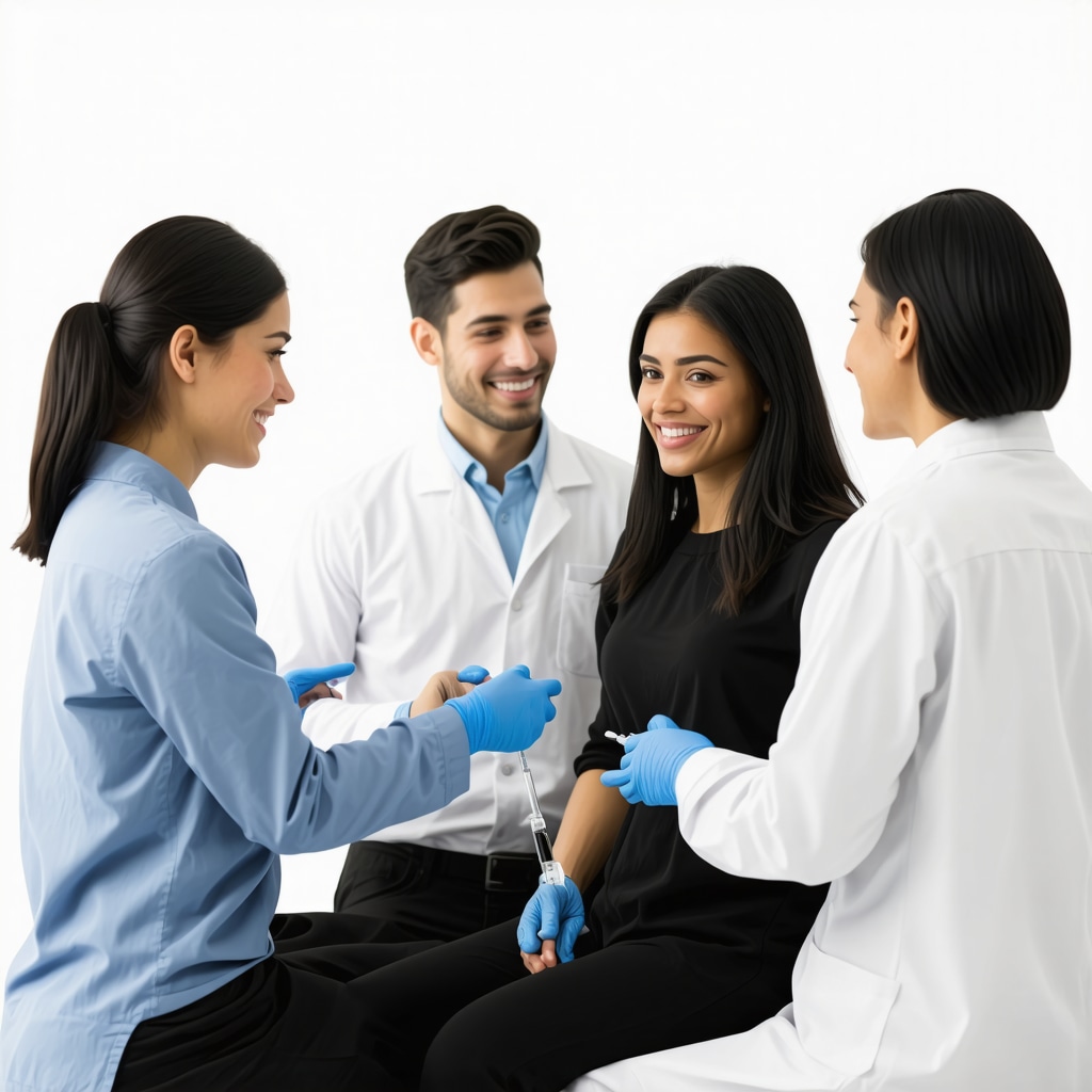 Safe Weight Loss Injections in NJ: Top Tirzepatide Clinics Reviewed