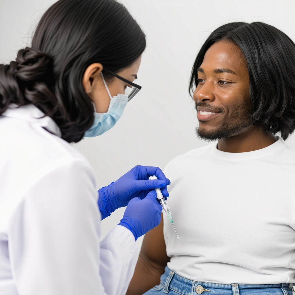 Safe Weight Loss Injections in NJ: Why Choose Tirzepatide?