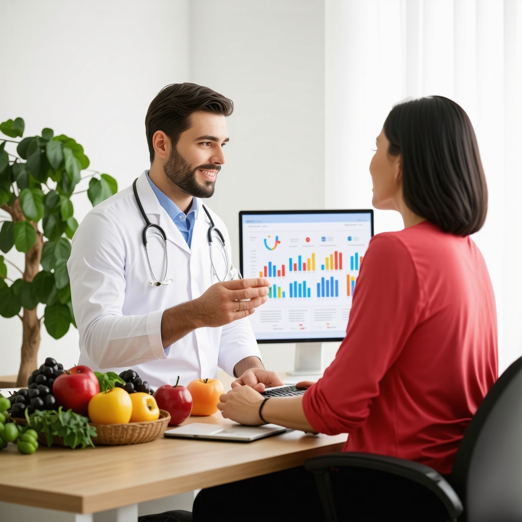 Start a Safe Tirzepatide Weight Loss Program in New Jersey