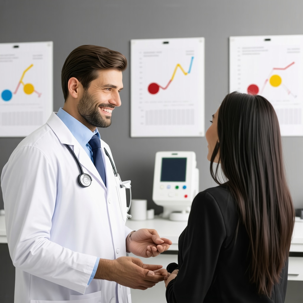 Tirzepatide Consultations Near Me: Finding NJ Experts Today