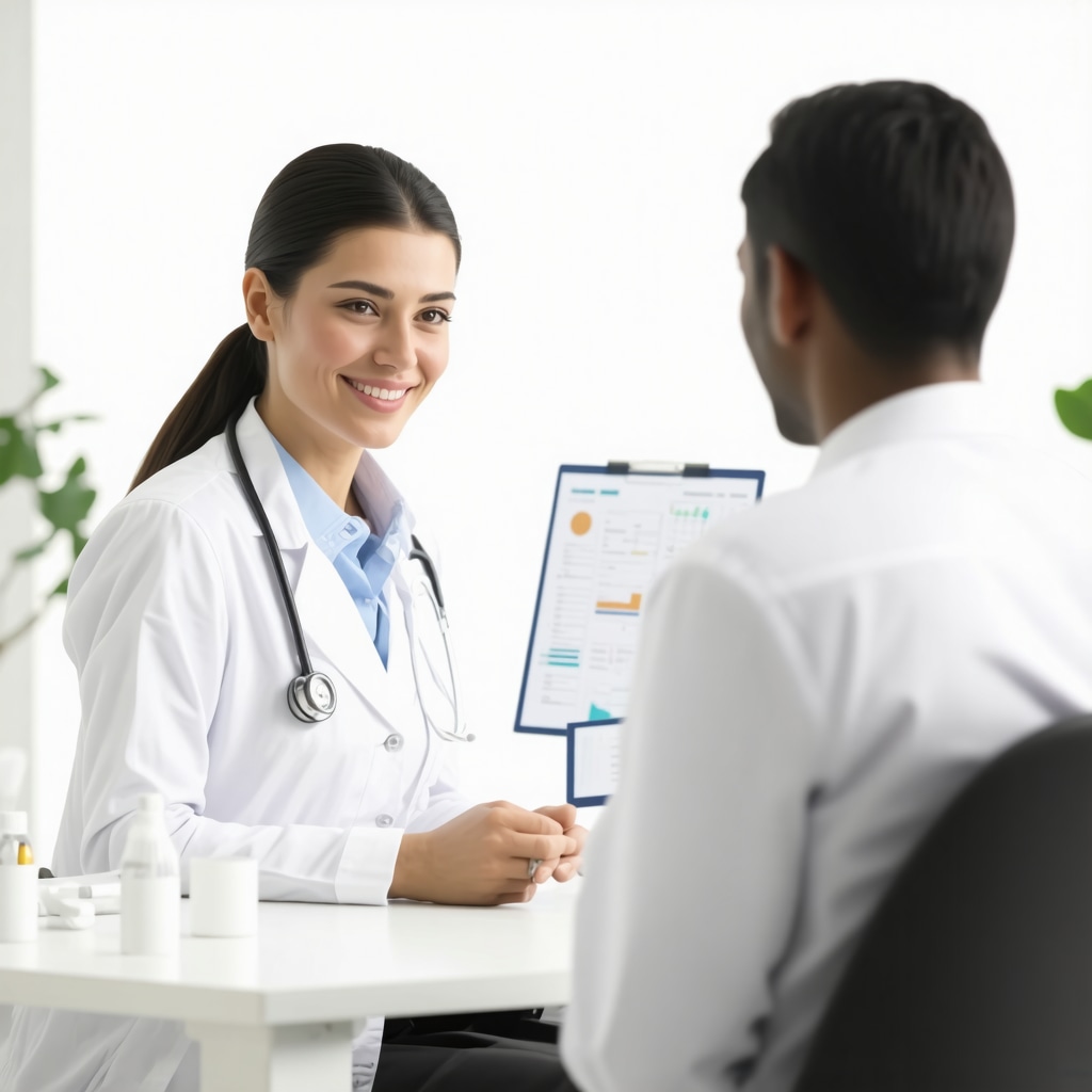 Tirzepatide Consultations in NJ: Expert Guidance for Effective Loss