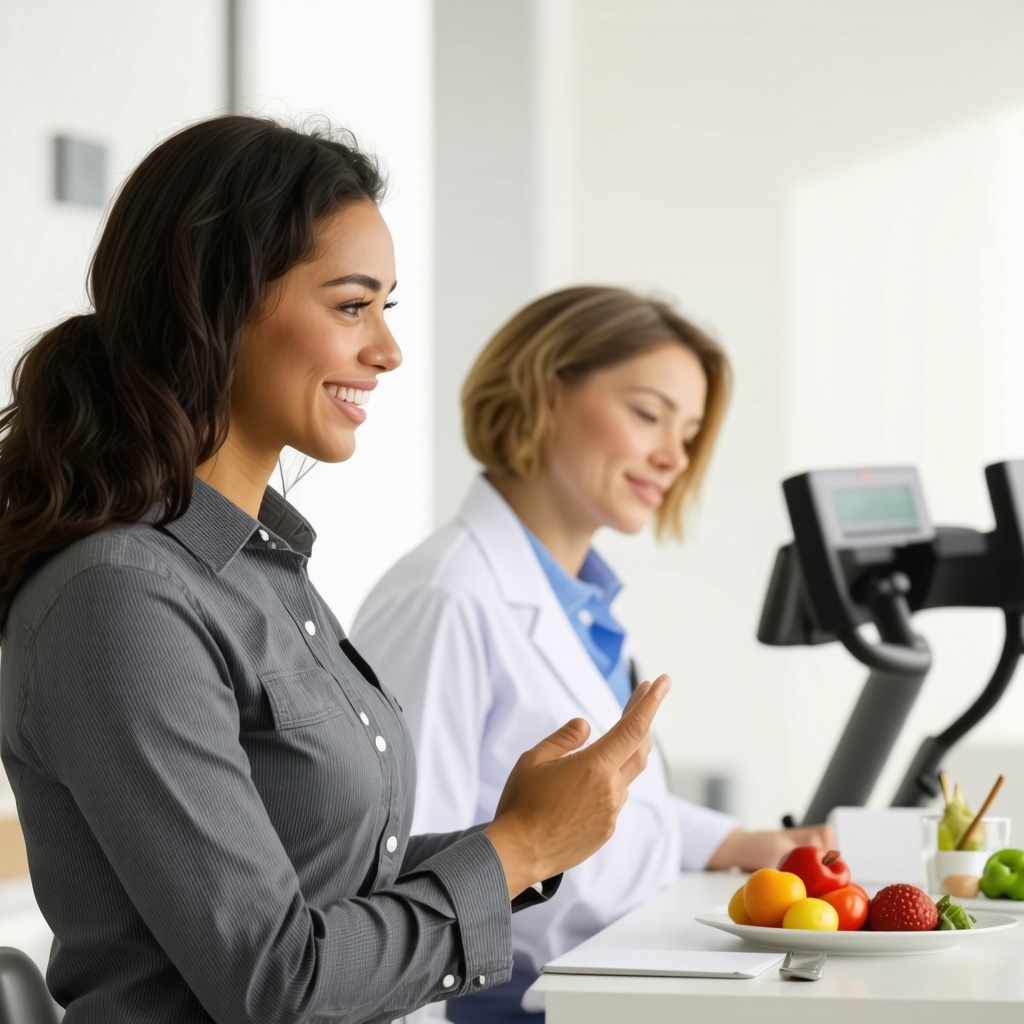 Tirzepatide Weight Loss Program NJ: Personalized Plans You Need