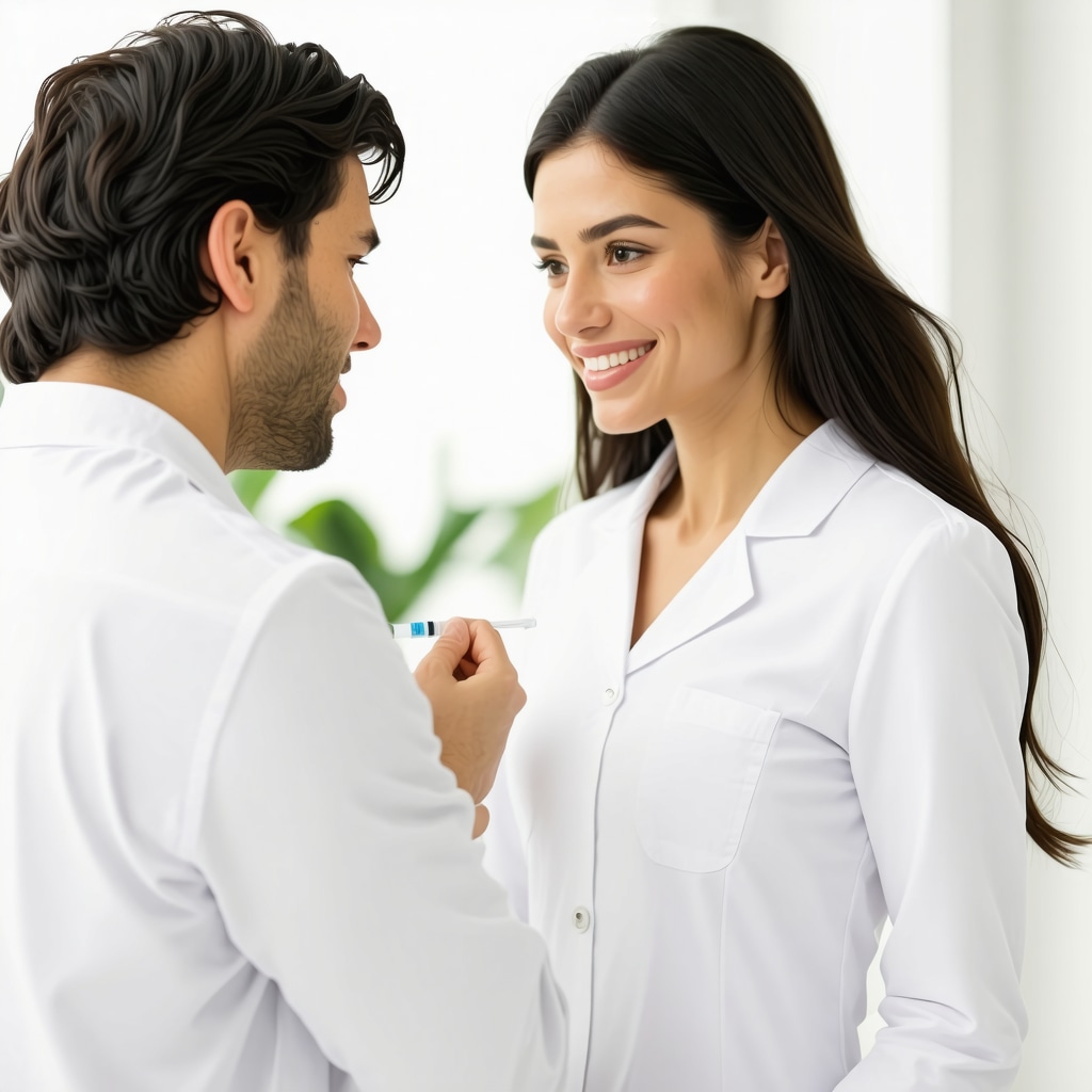 Top NJ Weight Loss Programs Featuring Tirzepatide Injections
