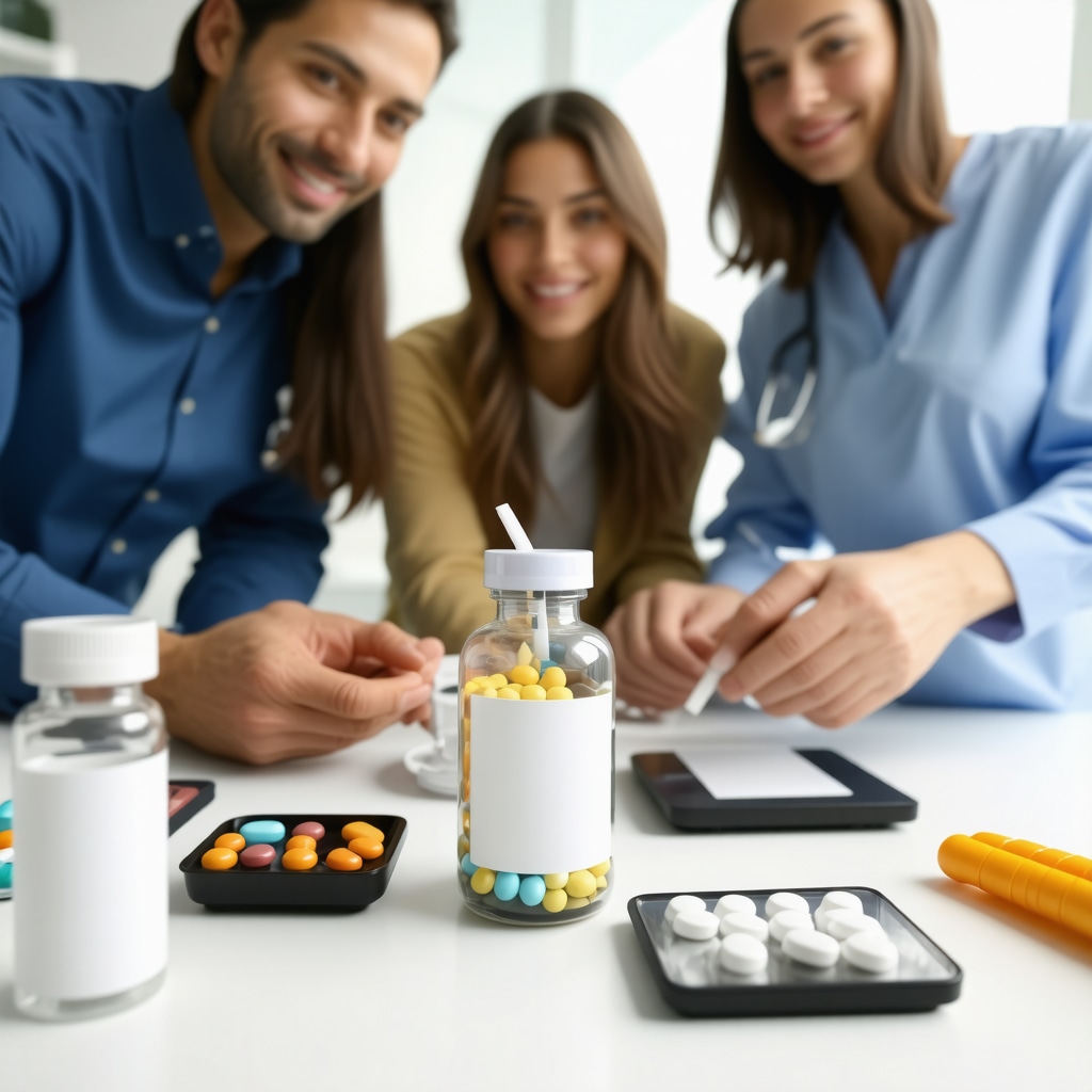 Understanding FDA Approved Weight Loss Medications: Tirzepatide NJ