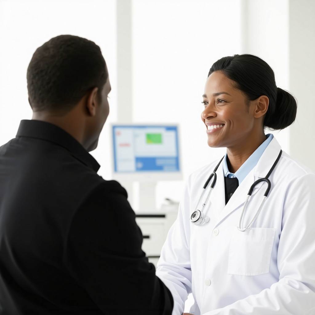 Understanding Obesity Medicine: NJ Doctor Insights 2025