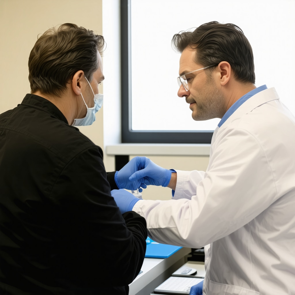 Weekly Tirzepatide Treatments: What NJ Patients Should Know