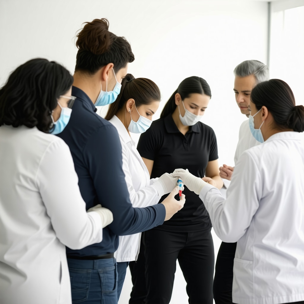 Weekly Tirzepatide Weight Loss Injections: NJ Patient Perspectives