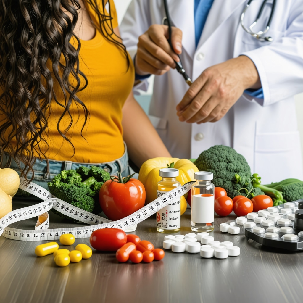 Weight Loss Consultations NJ: Expert Tips for Tirzepatide Success