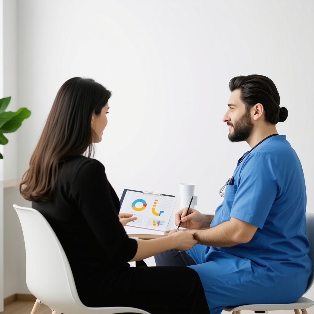Weight Loss Consultations NJ: Tips for a Successful Tirzepatide Start