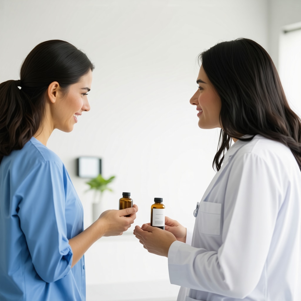 Weight Loss Consultations: Preparing for Your Tirzepatide Visit NJ