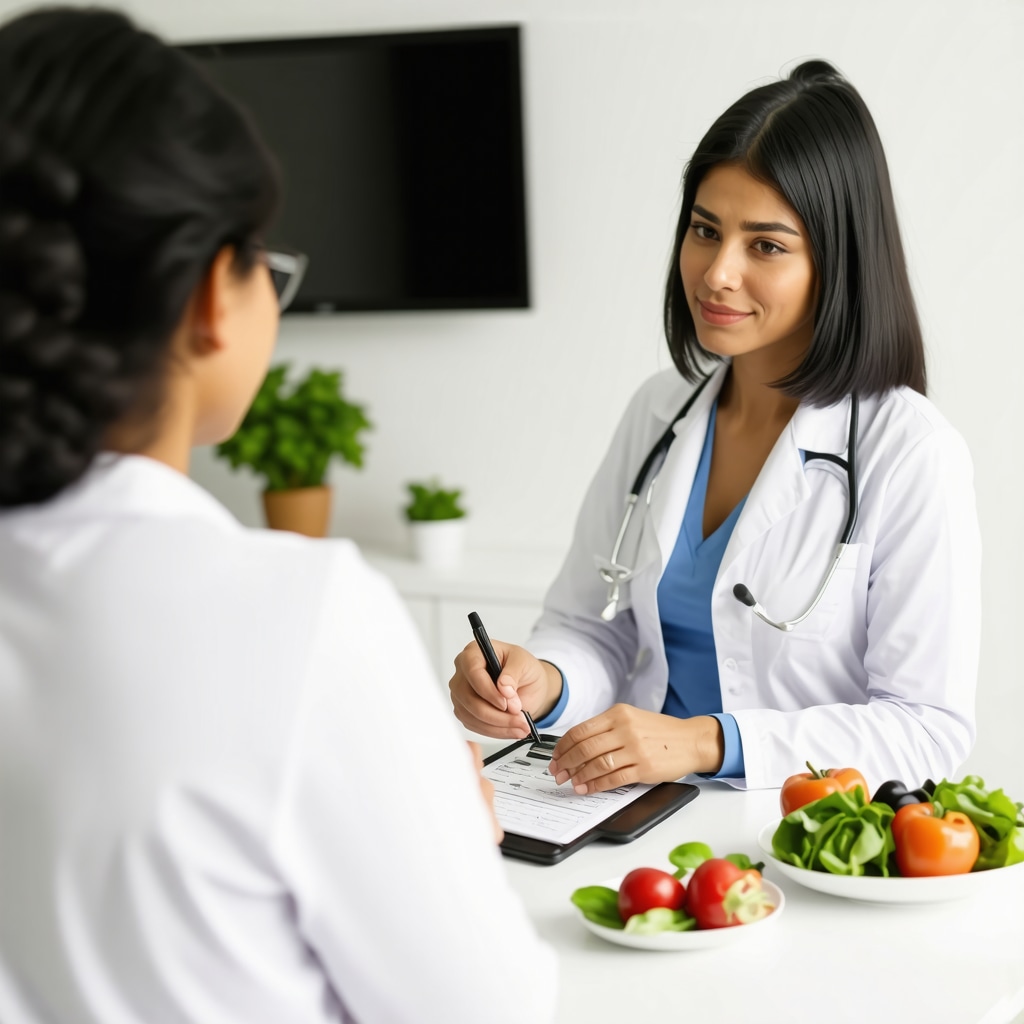 Weight Loss Consultations: What Makes NJ Clinics Different