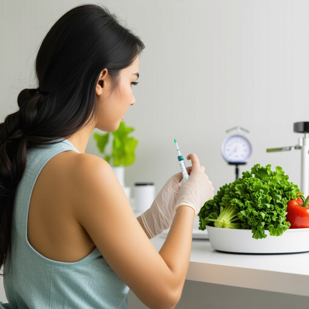 Weight Loss Programs NJ: Boost Results with Tirzepatide Injections
