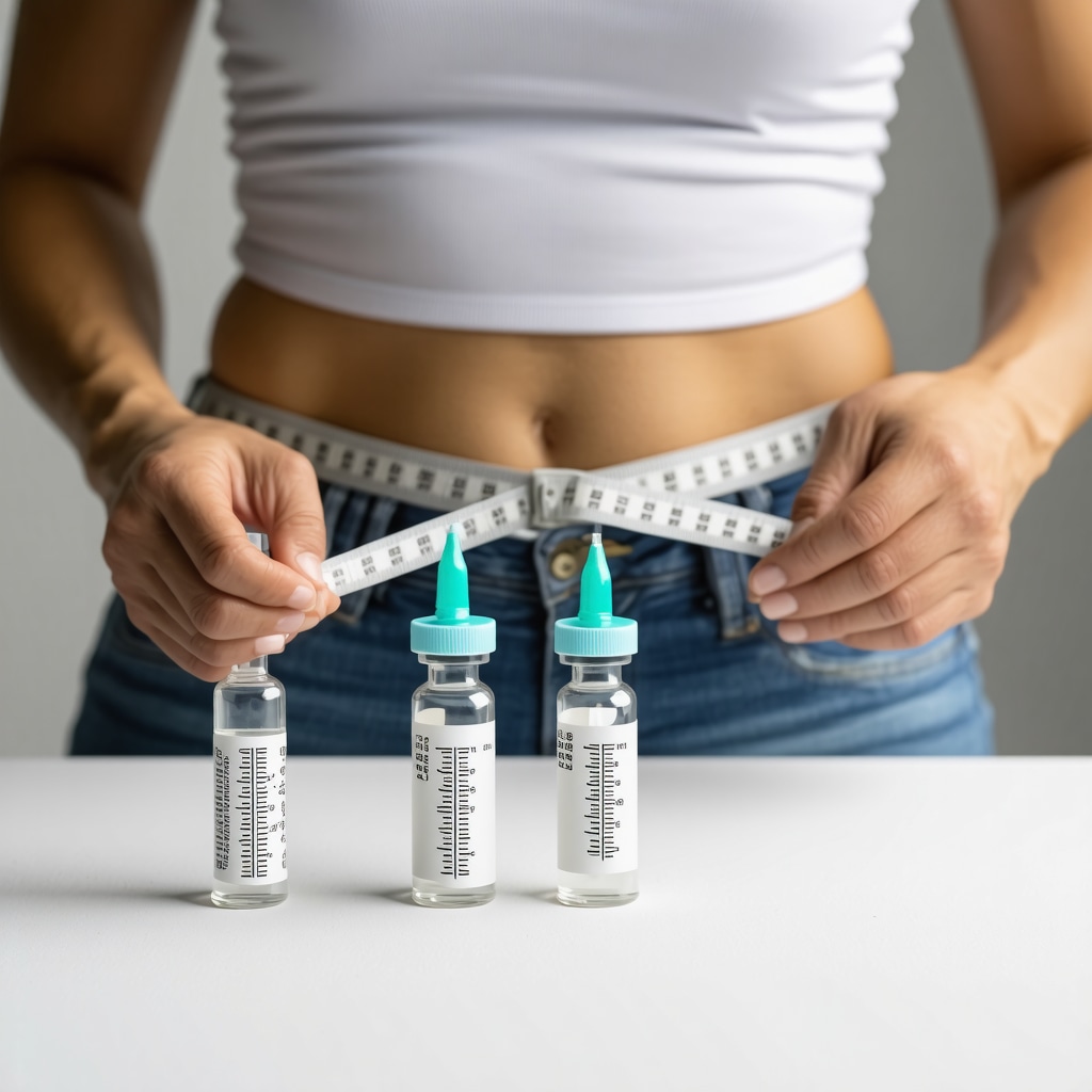 Weight Loss Programs NJ: Enhance Your Plan with Tirzepatide Injections