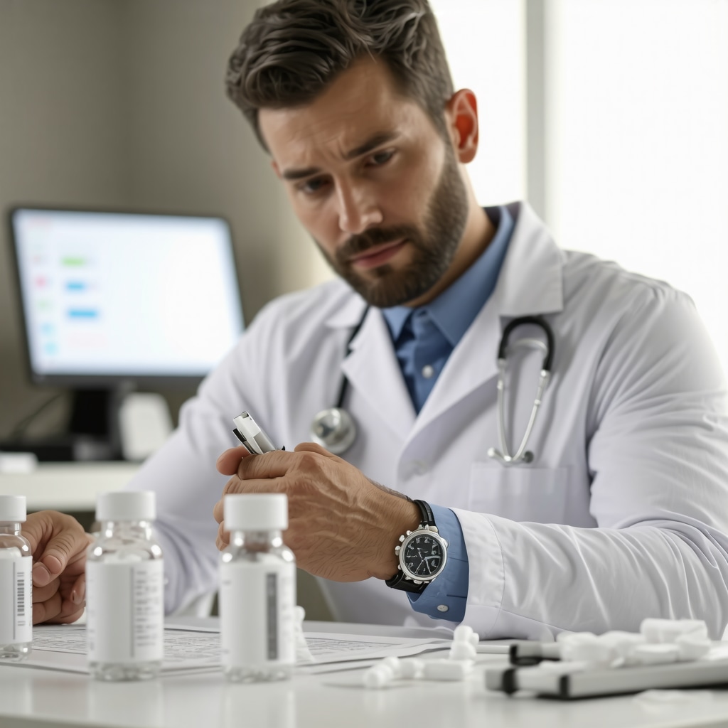 Why Choose Physician Supervised Tirzepatide for Weight Loss NJ?