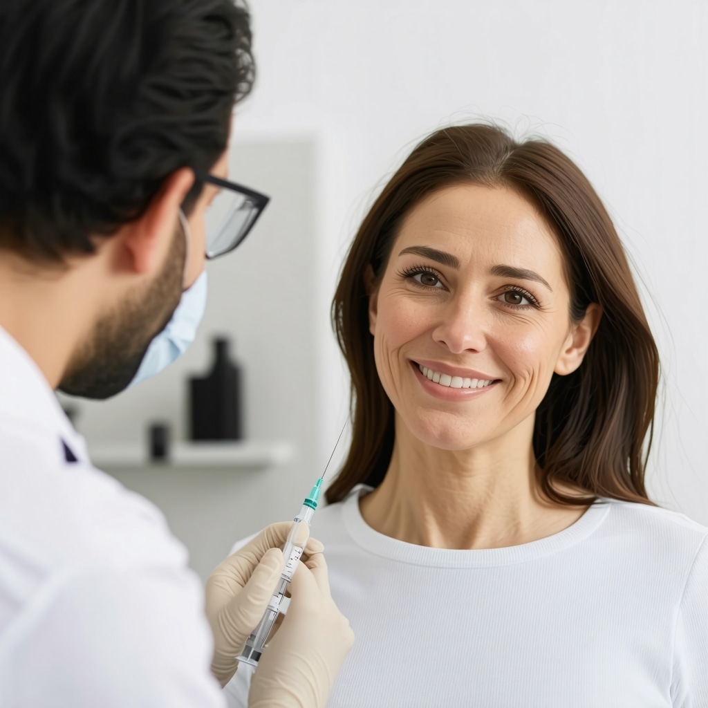 Why Choose Tirzepatide Injections? NJ’s Safe Weight Loss Option