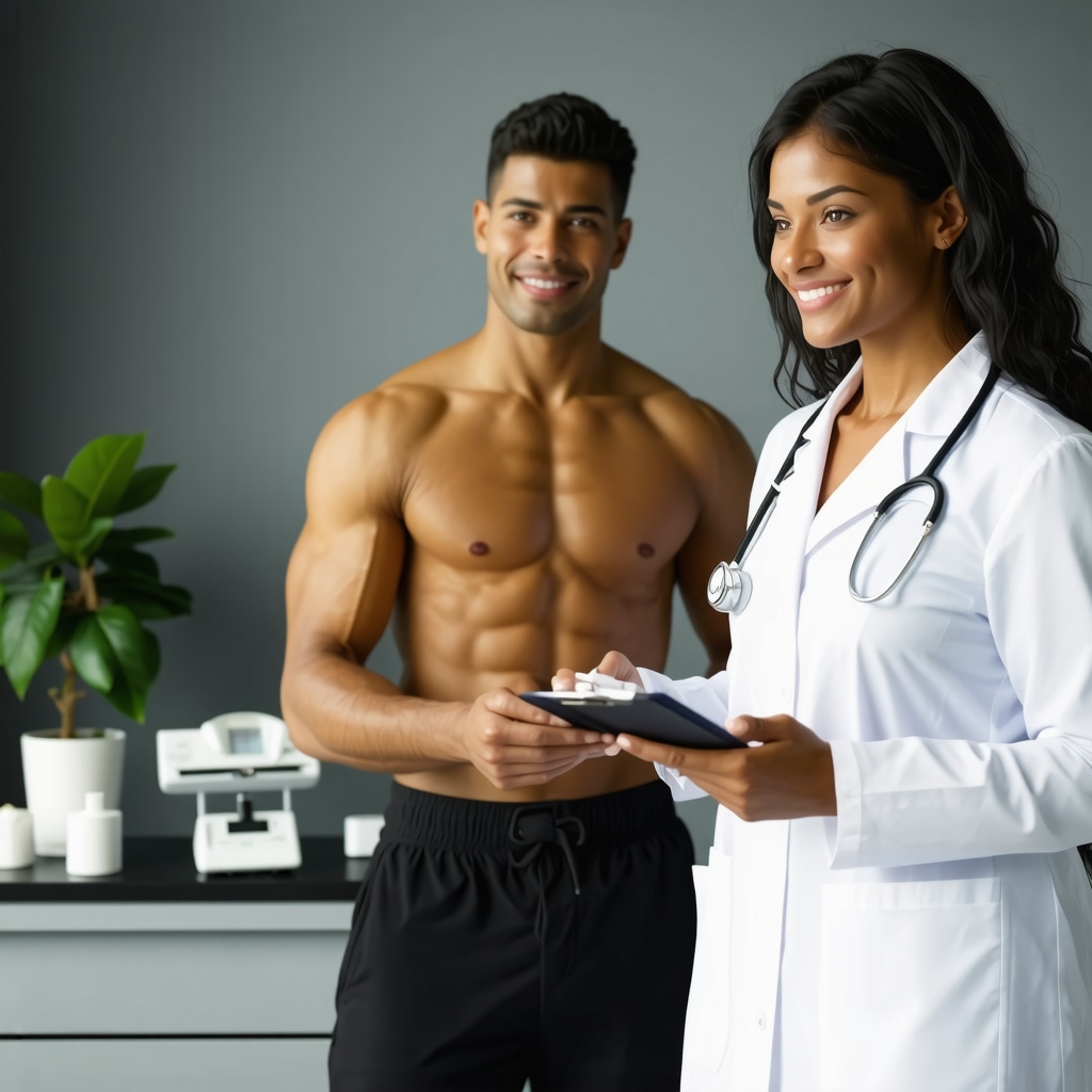 Best Tirzepatide Weight Loss Programs NJ for Lasting Results