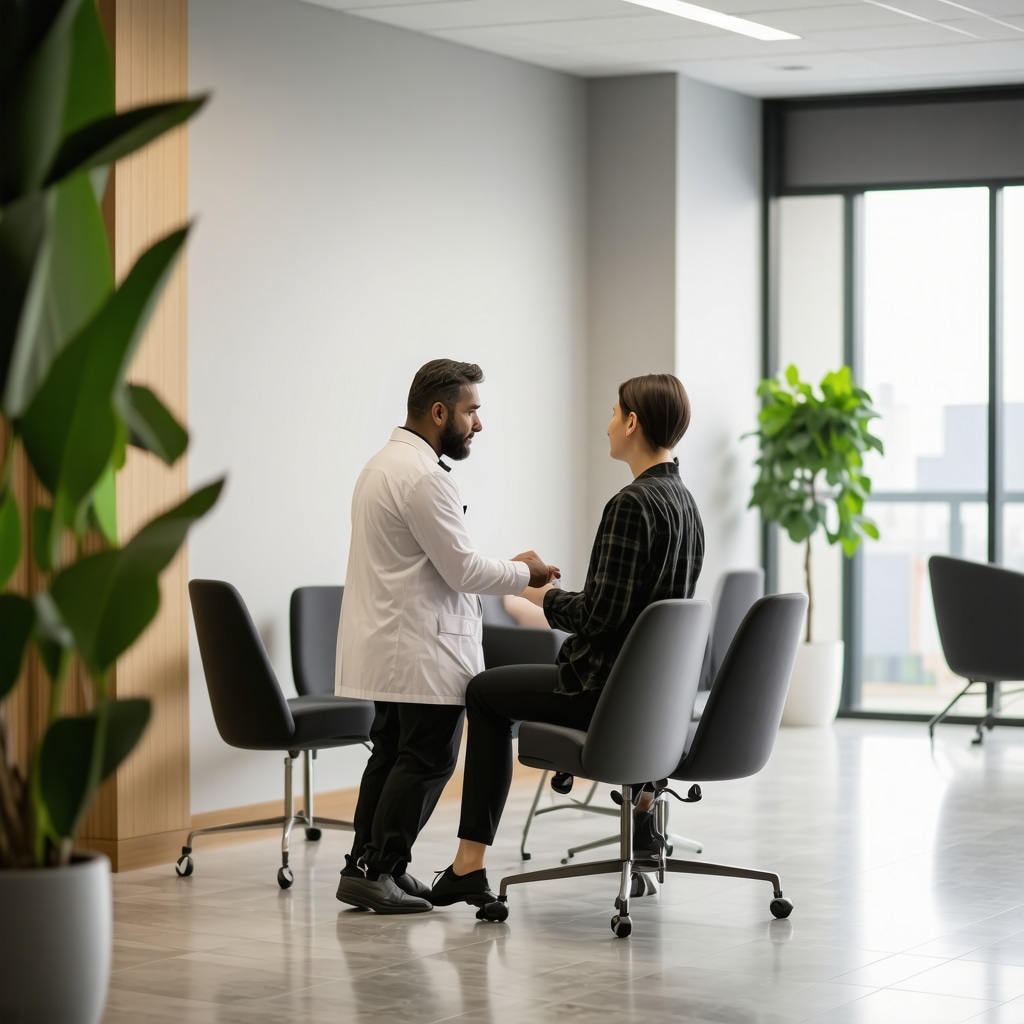 Best Weight Loss Medication Clinics with Tirzepatide NJ