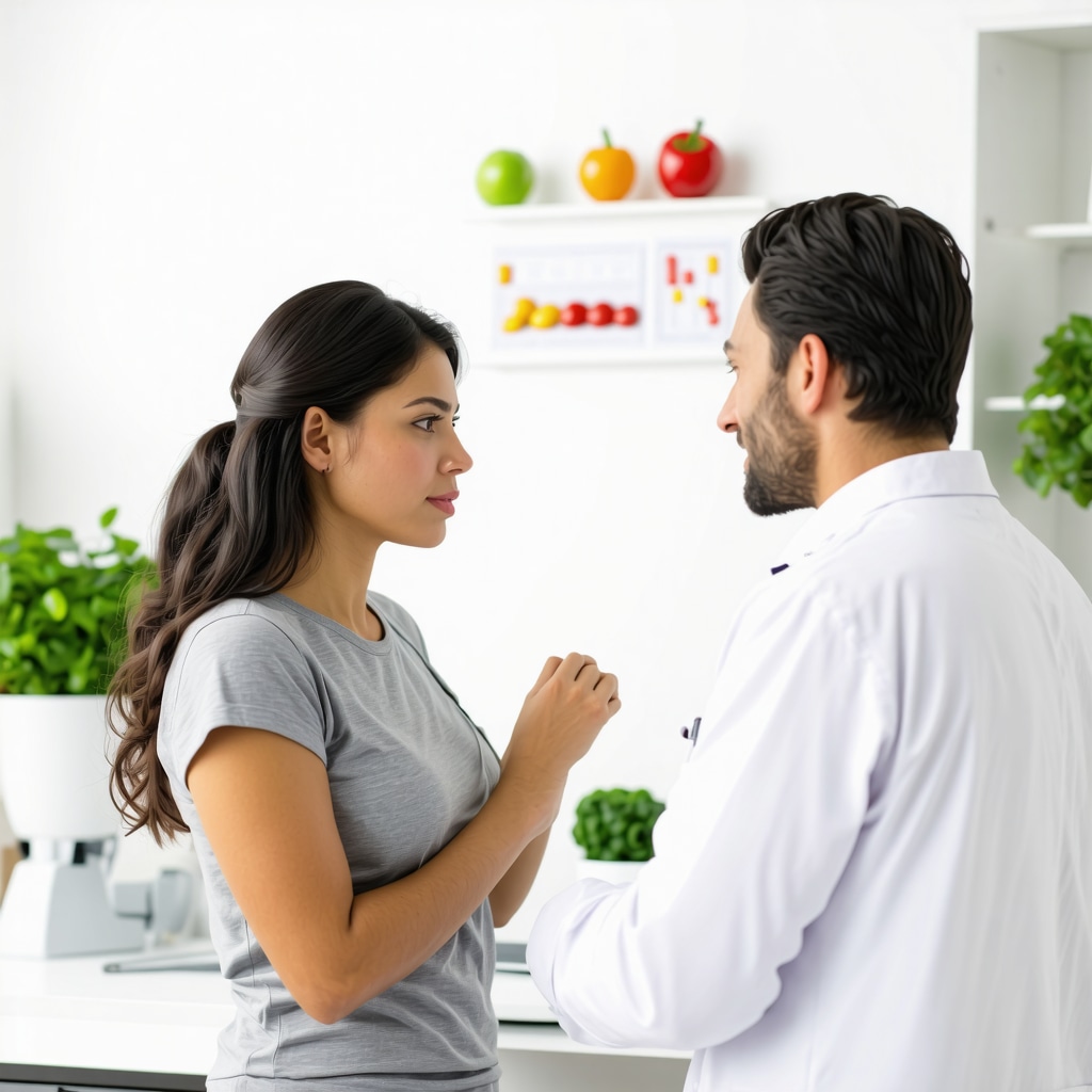 Best Weight Loss Programs NJ Featuring Doctor Prescribed Tirzepatide
