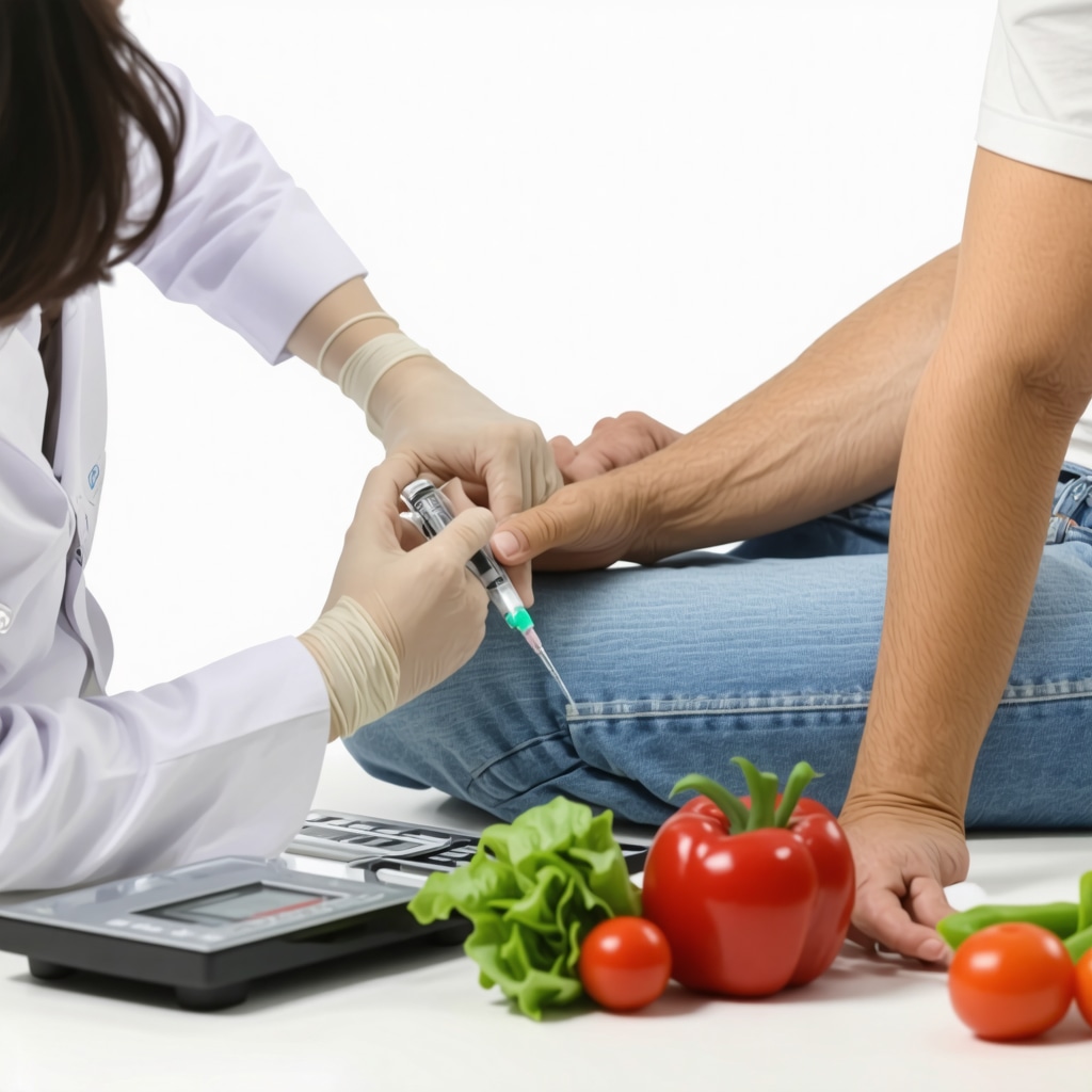 Best Weight Loss Programs in NJ Using Weekly Tirzepatide Injections