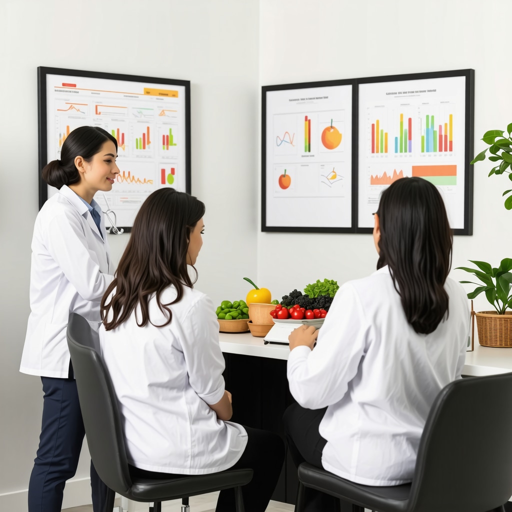 Comprehensive Tirzepatide Weight Loss Program in NJ Clinics