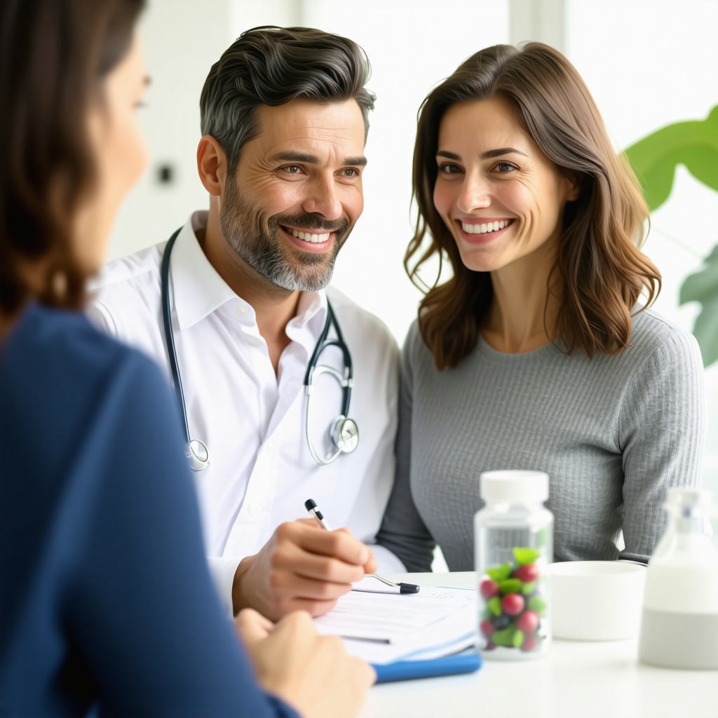 Discover Doctor-Prescribed Mounjaro for Weight Loss NJ