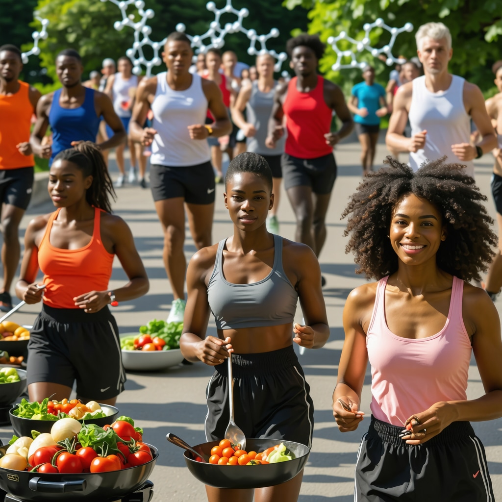 Discover GLP-1 Agonists Like Tirzepatide for NJ Fat Loss Success