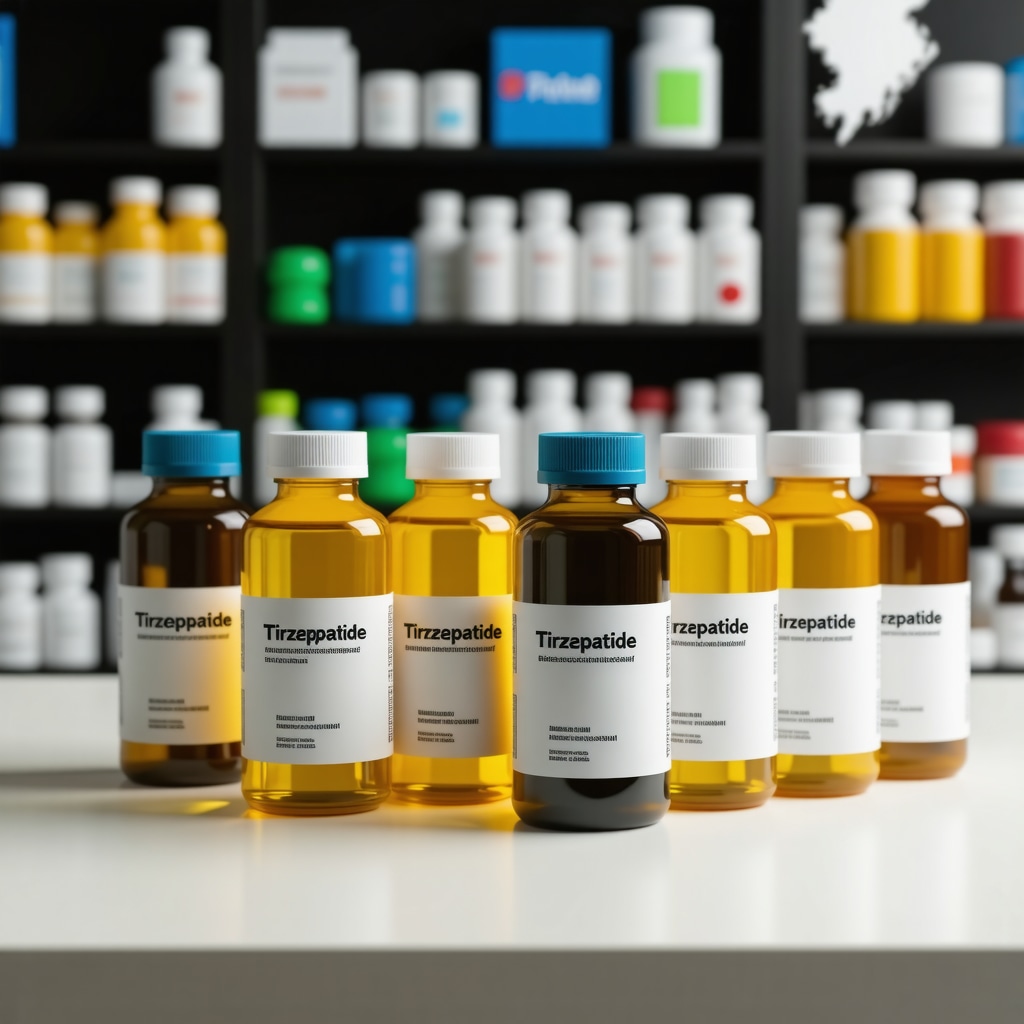 Discover NJ’s FDA Approved Weight Loss Medications Like Tirzepatide