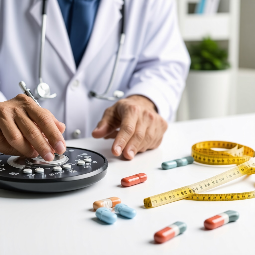 Doctor Prescribed Mounjaro NJ: Weight Loss Made Effective