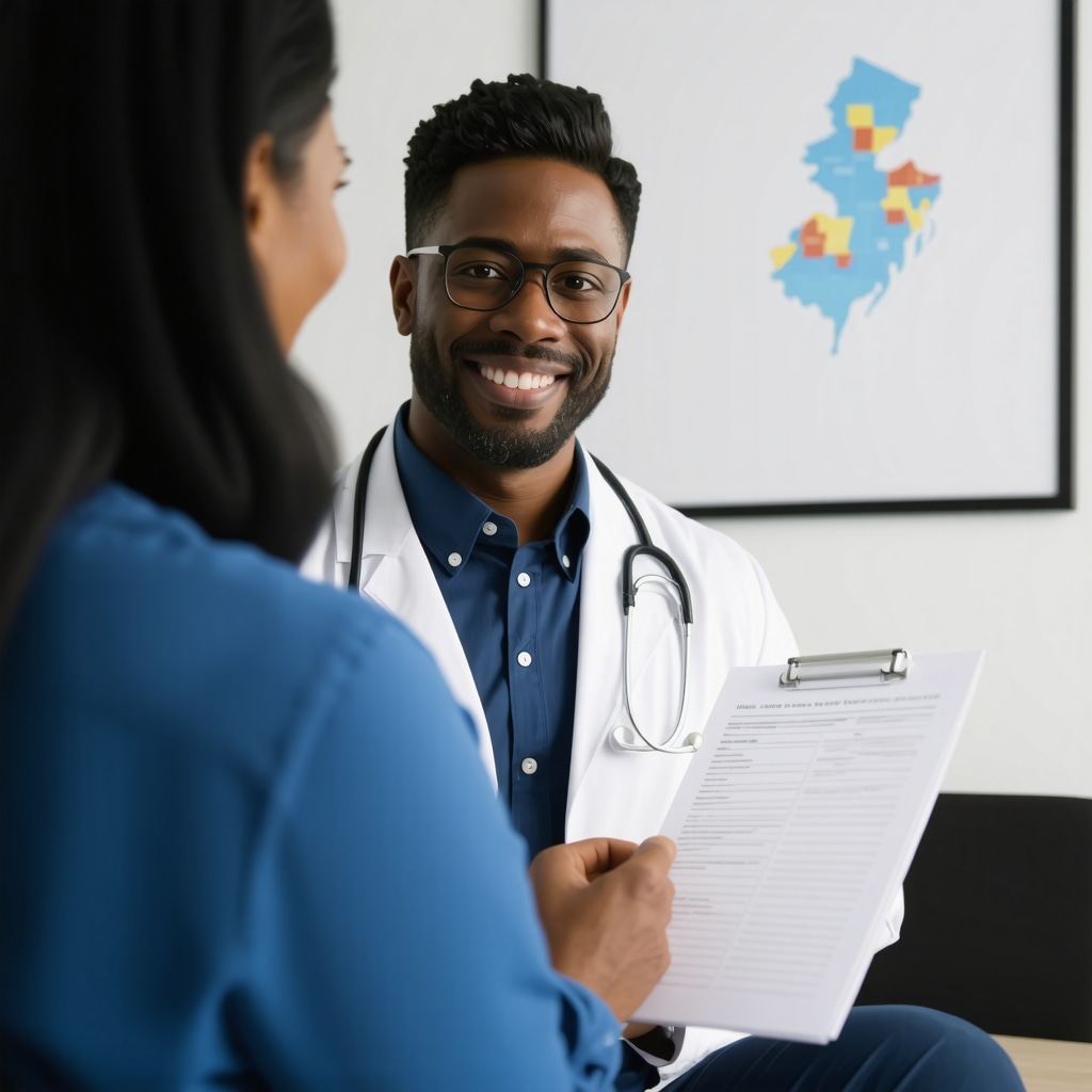 Doctor Prescribed Mounjaro: NJ’s Choice for Effective Weight Loss