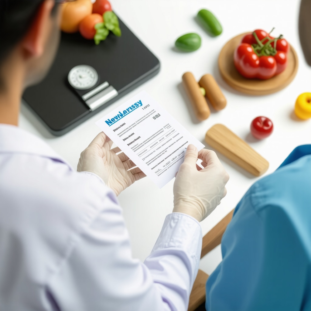 Doctor Prescribed Mounjaro: Weight Loss Solutions in New Jersey
