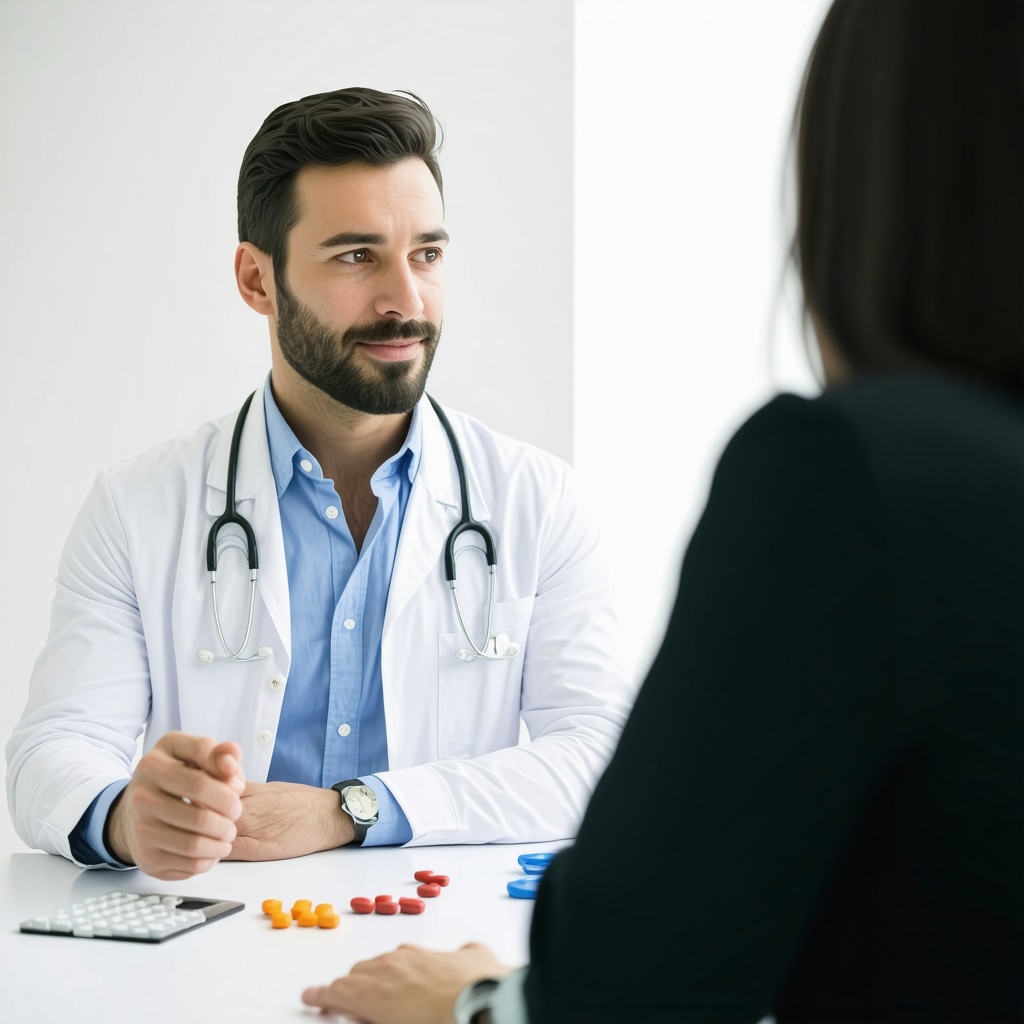 Doctor Prescribed Mounjaro in NJ: Safe Weight Loss Strategies
