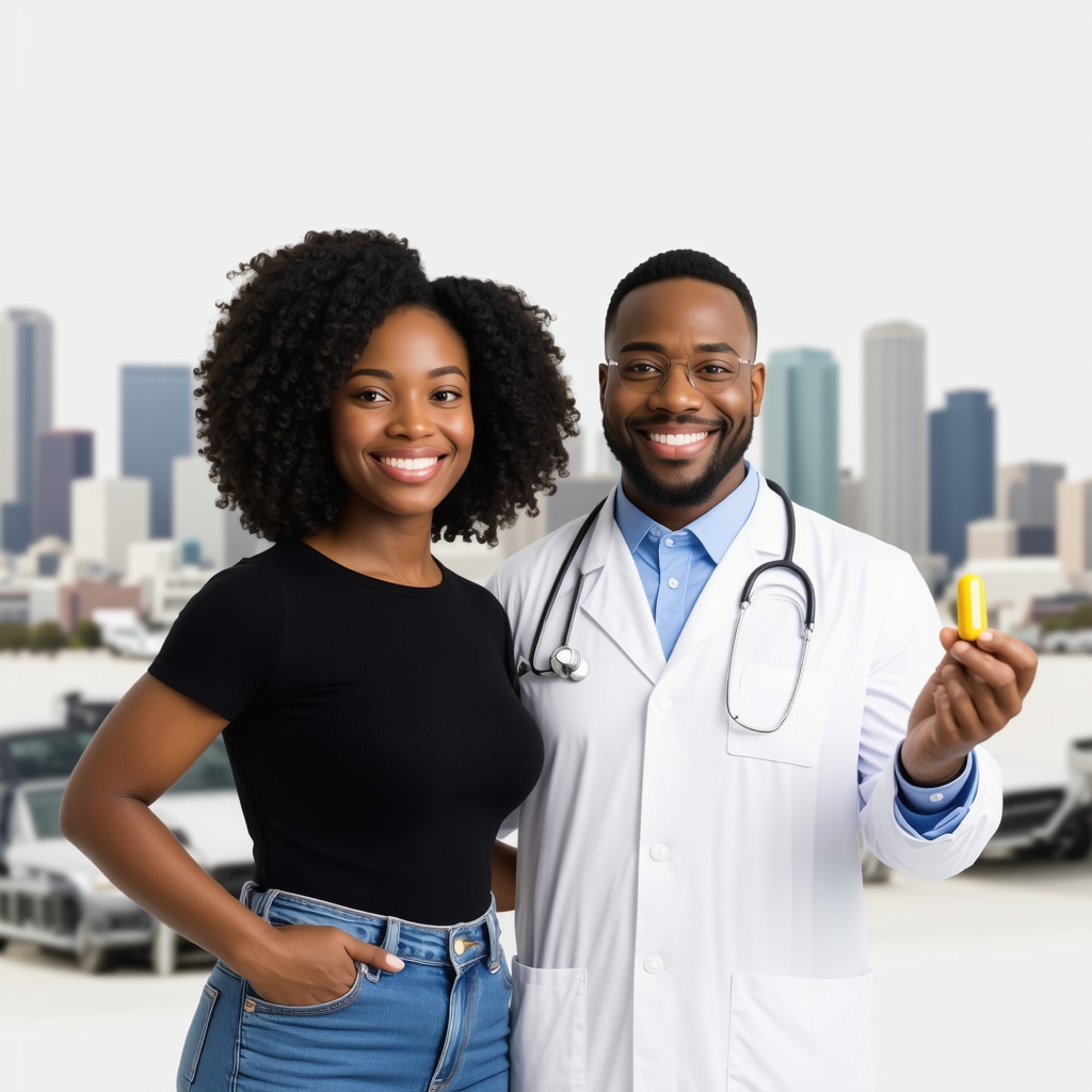 Effective Obesity Medicine: How Tirzepatide Transforms NJ