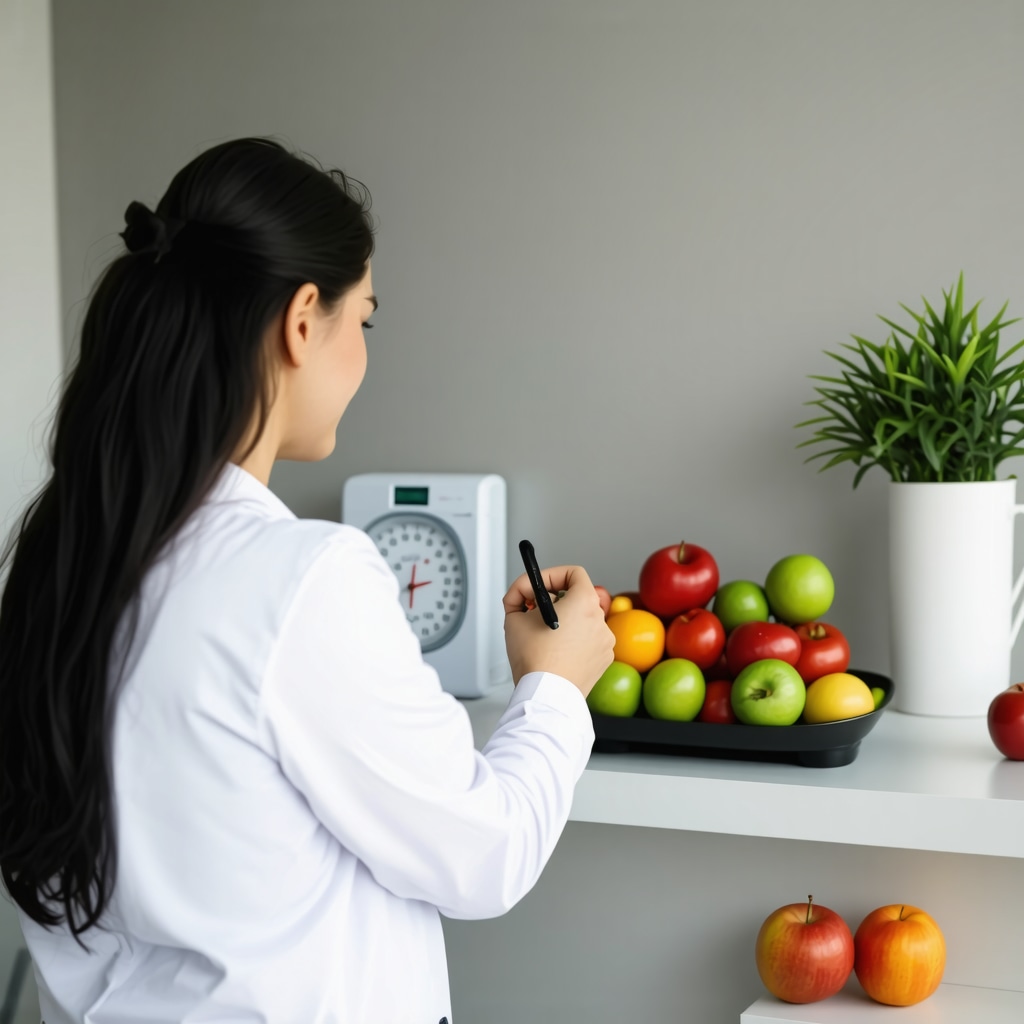 Effective Prescription Tirzepatide Weight Loss Programs NJ