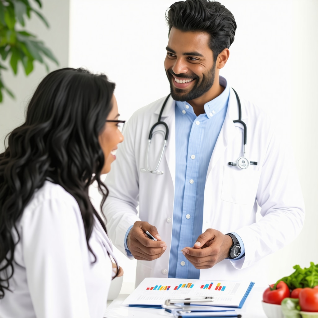 Effective Tirzepatide Consultations for NJ Weight Loss Success