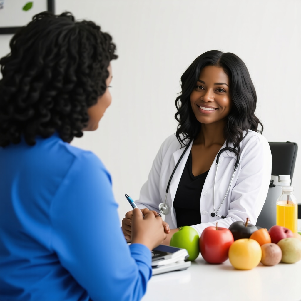 Effective Tirzepatide Weight Loss Programs Tailored for NJ Patients