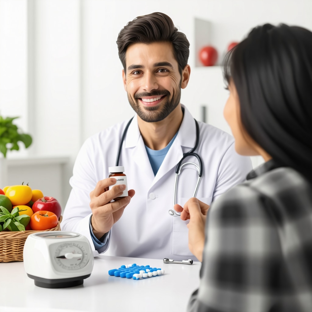 Effective Tirzepatide Weight Loss Solutions NJ Doctors Recommend