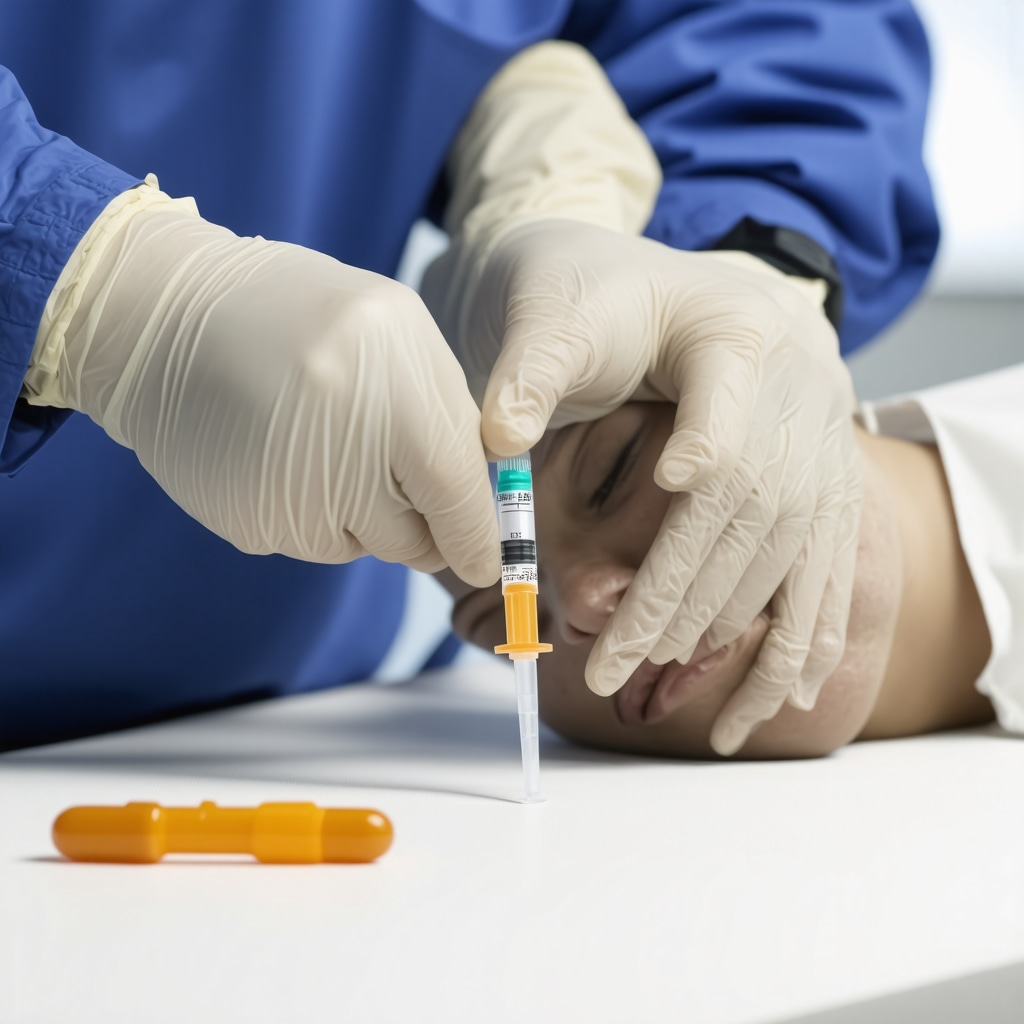 Expert Mounjaro Treatments in NJ: Weekly Tirzepatide Injection Benefits