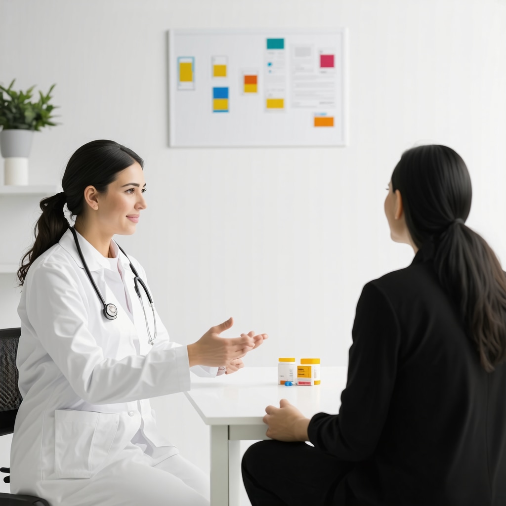 Expert Weight Loss Consultations: Starting Tirzepatide in NJ