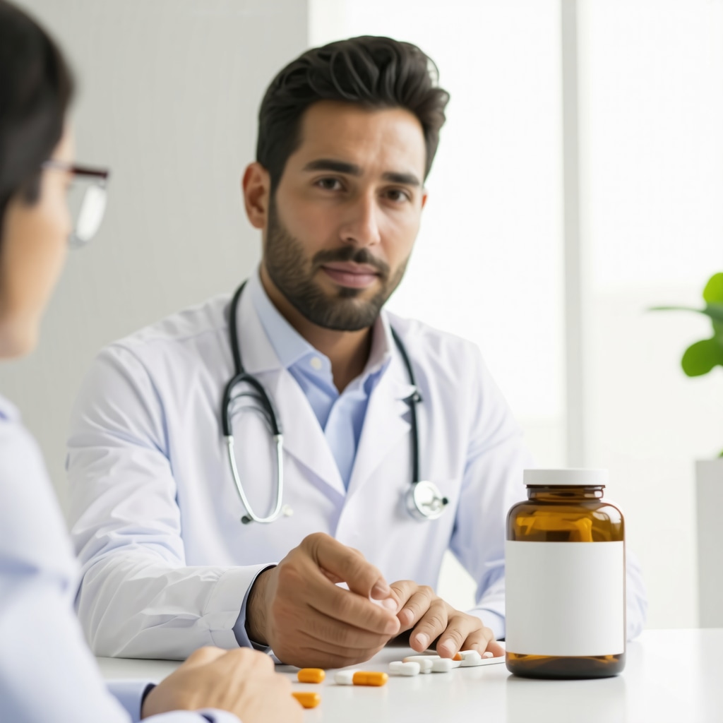 FDA Approved Tirzepatide Medications: NJ Doctor Insights & Safety
