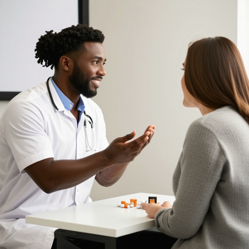 FDA Approved Tirzepatide Medications: NJ Patient Safety Insights