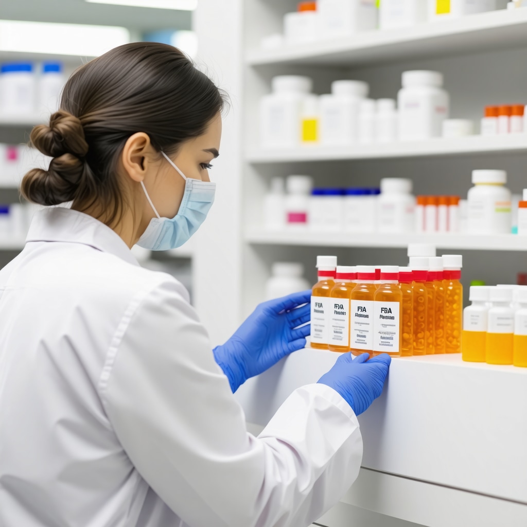 FDA Approved Tirzepatide Medications: NJ Patient Safety Tips
